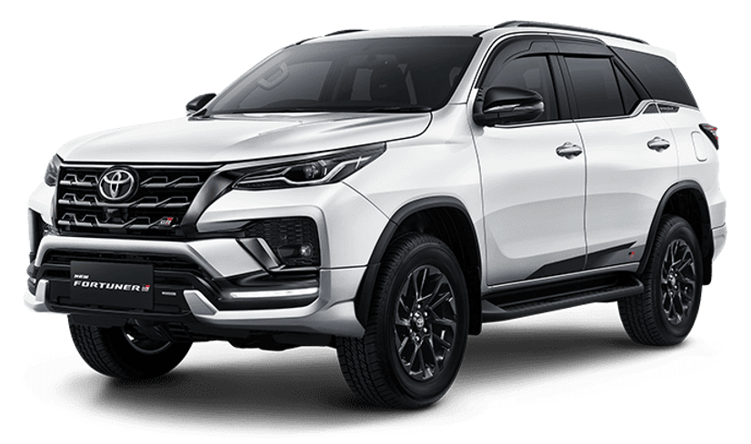 Fortuner