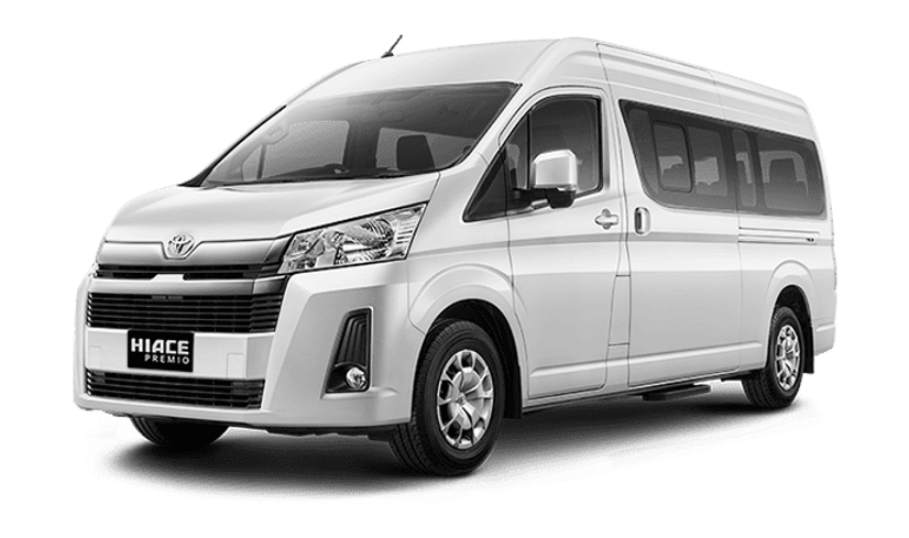 HiAce