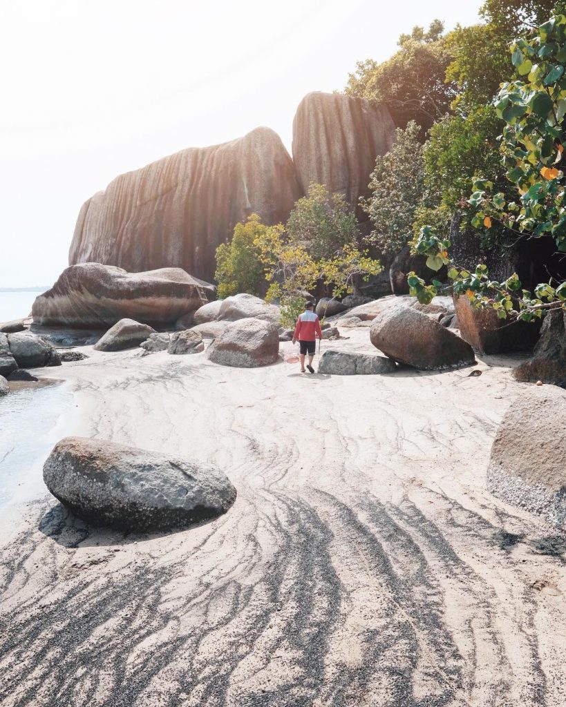 Pantai Batu