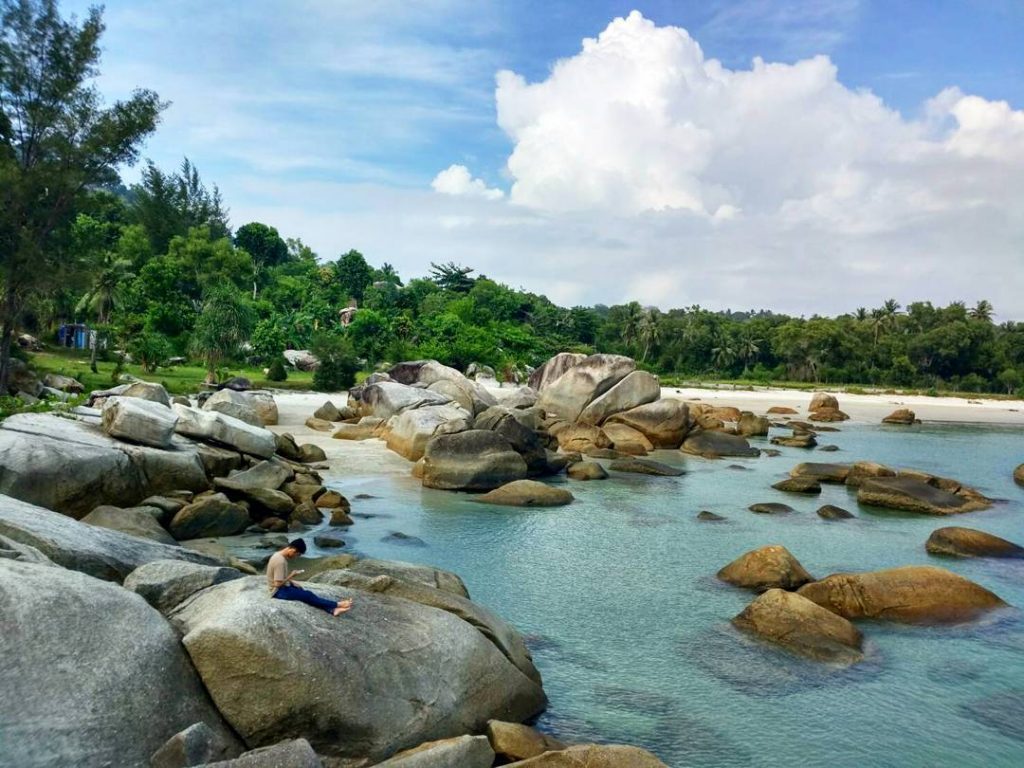 Pantai Matras